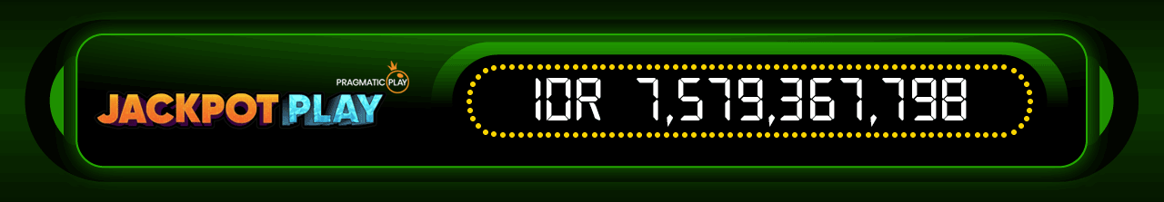 SUPRASLOT4D Jackpot